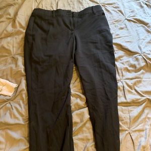 Dress pants